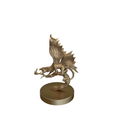 Fairy Dragon by Epic Miniatures