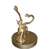 Displacer by Roleplaying Miniatures