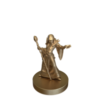 mind flayer by TytanTroll Miniatures