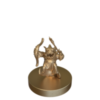 Goblin Archer 9 by Epic Miniatures