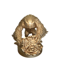 Owlbear by Manuel Boria