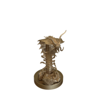 Adult Remorhaz by Epic Miniatures