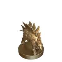 Stegosaurus by Epic Miniatures