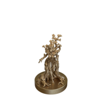 Dryad forest spirit by Epic Miniatures