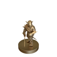 Goblin by Epic Miniatures