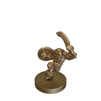 Goblin with Sword and Shield  by TytanTroll Miniatures