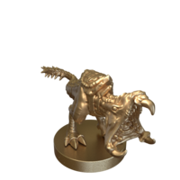 Ethereal Marauder Mount by Epic Miniatures