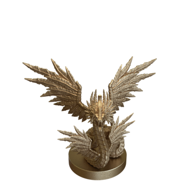 Serpentia by Epic Miniatures
