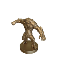 Troll Punching by Epic Miniatures