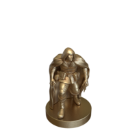 Goliath Rogue by TytanTroll Miniatures