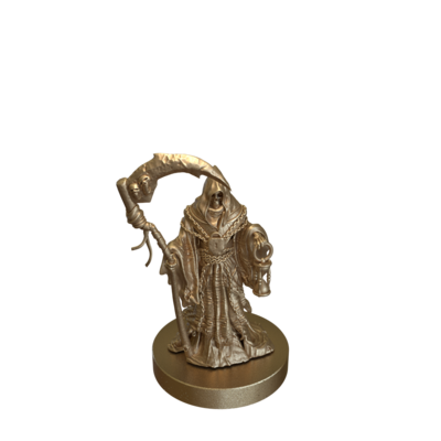 Reaper by Epic Miniatures