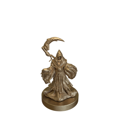 Reaper Magic by Epic Miniatures
