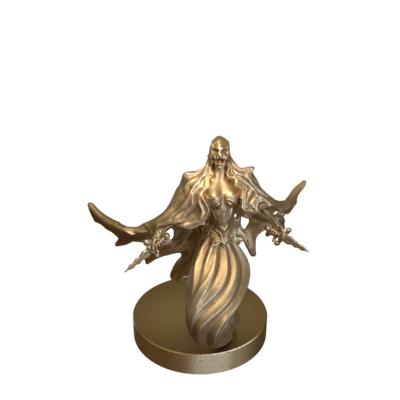 Specter Rising by Epic Miniatures