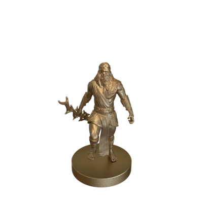 Storm Giant Lord by Epic Miniatures