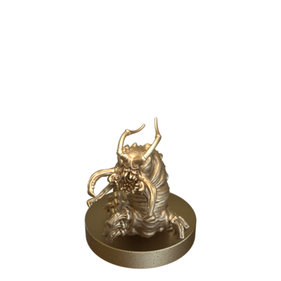 Carrion Bug by Epic Miniatures