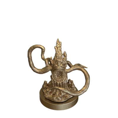 Tentacle Rock by Epic Miniatures