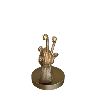 Mace Snail by Epic Miniatures