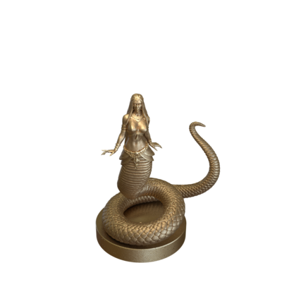 Lamia by Epic Miniatures
