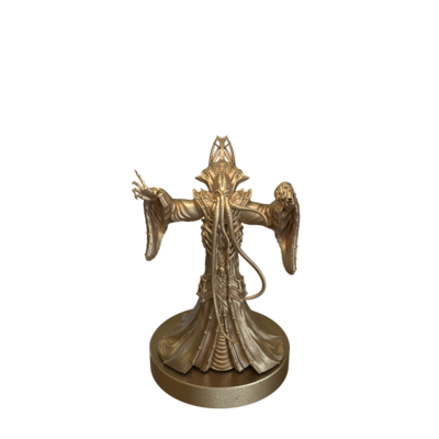 Mind Overlord Ritual by Epic Miniatures