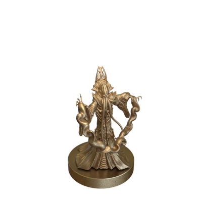 Mind Overlord Magic by Epic Miniatures