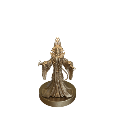 Mind Overlord by Epic Miniatures