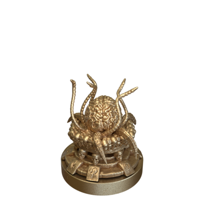 Mother Brain by Epic Miniatures