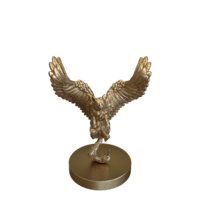 Flyingcat by Roleplaying Miniatures
