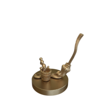 Animated Mop by Roleplaying Miniatures