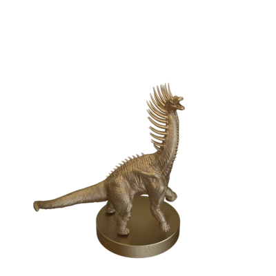 Long Neck Dinosaur by Epic Miniatures