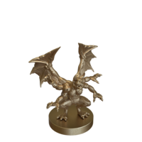 Gargoyle by Roleplaying Miniatures