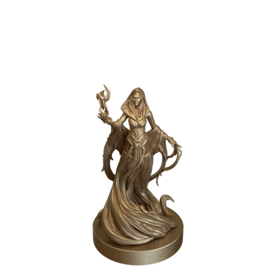 Nightmare Ghost by Epic Miniatures