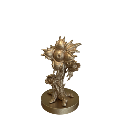 Watching Tree by Epic Miniatures