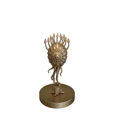 Gas Spore by Epic Miniatures