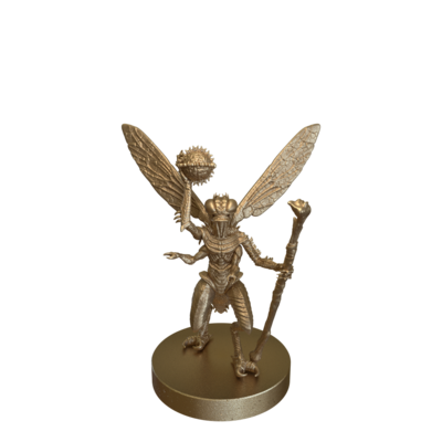 Fly Demon Decay Magic by Epic Miniatures