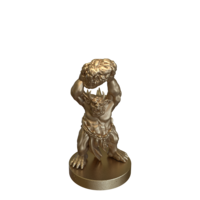 Troll by Epic Miniatures