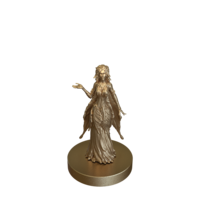 Flower Dryad by Epic Miniatures