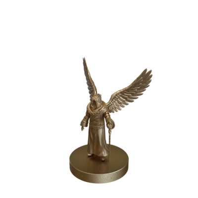 Warrior Angel by Epic Miniatures