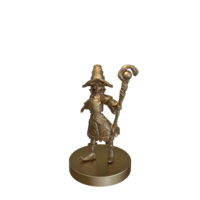 Witch Apprentice by Epic Miniatures