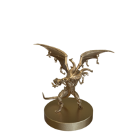 Hell Scavenger Winged by Epic Miniatures