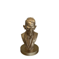 Paolo Bust by TytanTroll Miniatures