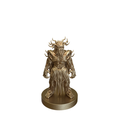 Ent Knight by Roleplaying Miniatures